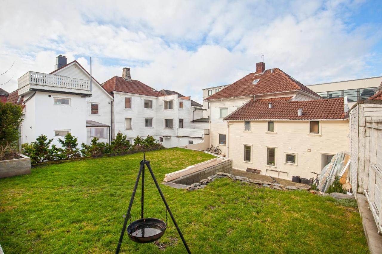 101 * Stavanger